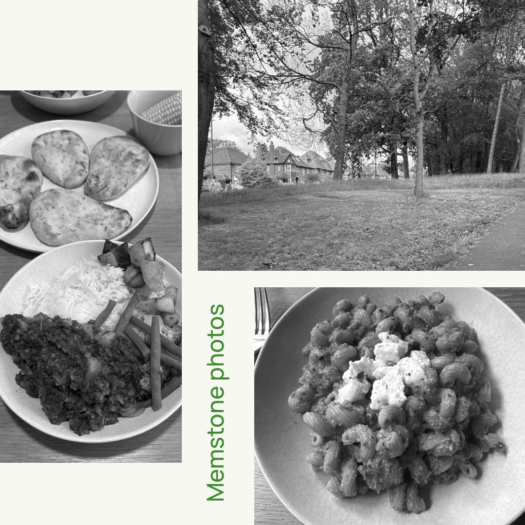 Memstone Photos